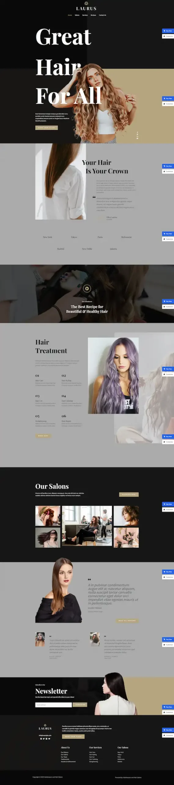 hair-salon-04 模板预览